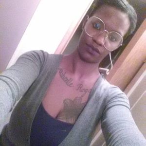 Meet your Posher, Erika